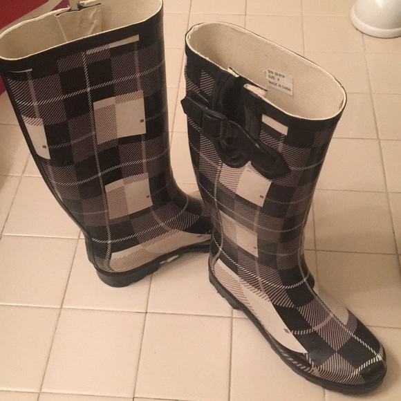 carrini Shoes - Rain boots